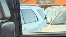 2016 Ford Expedition Limited