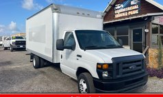 2017 Ford E-Series E-350 SD