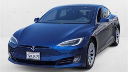 2016 Tesla Model S 75D