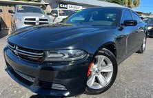 2015 Dodge Charger SE