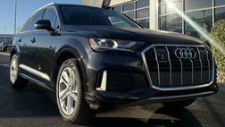2023 Audi Q7 quattro Premium Plus 45 TFSI