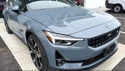 2023 Polestar 2 Performance