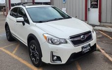2017 Subaru Crosstrek 2.0i Premium