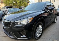 2013 Mazda CX-5 Sport
