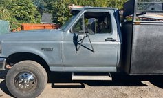 1997 Ford F-350 