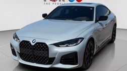 2023 BMW 4 Series 430i Gran Coupe