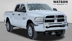 2016 Ram Ram Pickup 2500 Tradesman