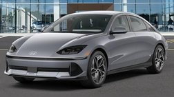 2023 Hyundai Ioniq 6 SEL