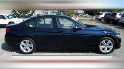 2016 BMW 3 Series 328i xDrive