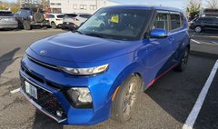 2020 Kia Soul GT-Line