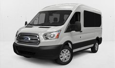 2015 Ford Transit 150 XL