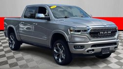 2023 Ram Ram Pickup 1500 Limited