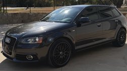 2013 Audi A3 2.0T Premium Plus