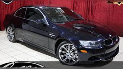 2010 BMW M3 Base