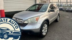 2009 Honda CR-V EX