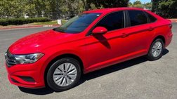 2020 Volkswagen Jetta R-Line