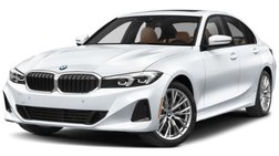 2023 BMW 3 Series 330i xDrive