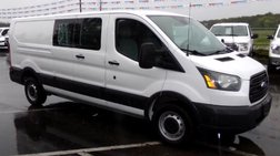 2016 Ford Transit 350