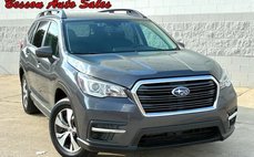 2020 Subaru Ascent Premium 7-Passenger
