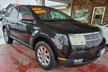 2007 Lincoln MKX Base