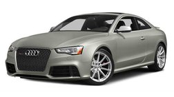 2014 Audi RS 5 quattro