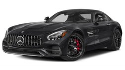 2019 Mercedes-Benz AMG GT R