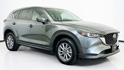 2023 Mazda CX-5 2.5 S Select