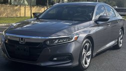 2020 Honda Accord EX