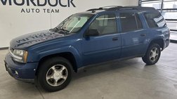 2006 Chevrolet TrailBlazer EXT LS