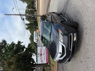 2013 Acura MDX SH-AWD w/Tech