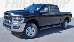 2026 Ram Ram Pickup 2500 Tradesman