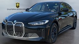 2024 BMW i4 eDrive35 Gran Coupe