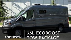 2024 Ford Transit 250