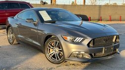 2016 Ford Mustang GT