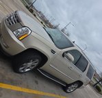 2007 Cadillac Escalade Base