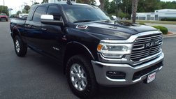 2022 Ram Ram Pickup 2500 Laramie