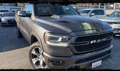 2019 Ram Ram Pickup 1500 Laramie