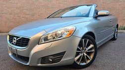 2011 Volvo C70 T5