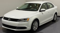 2014 Volkswagen Jetta TDI