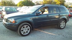 2009 Volvo XC90 3.2