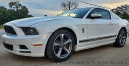 2014 Ford Mustang Premium