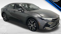 2023 Toyota Crown XLE