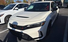 2024 Honda Civic Type R