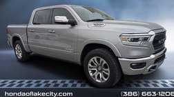 2022 Ram Ram Pickup 1500 Limited