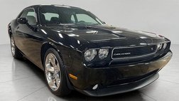 2012 Dodge Challenger R/T