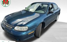 2003 Chevrolet Malibu Base