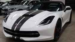 2014 Chevrolet Corvette Stingray Z51