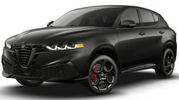 2026 Alfa Romeo Tonale Veloce