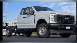 2026 Ford Super Duty F-250 XL