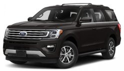 2018 Ford Expedition XLT